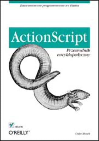 Okładka: ActionScript