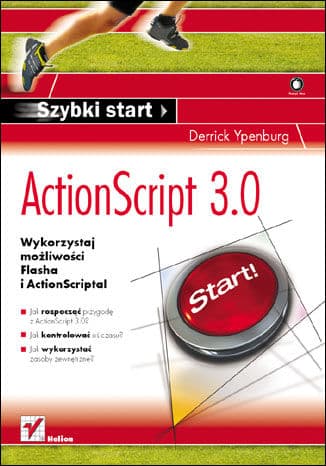 Okładka: ActionScript 3