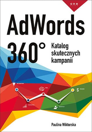 Okładka: AdWords 360º