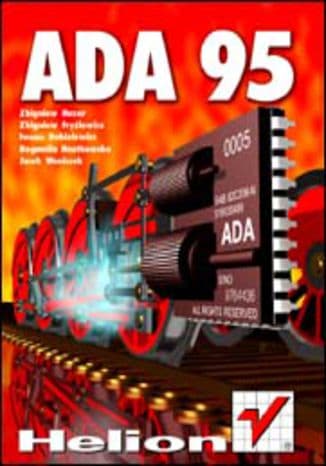 Okładka: Ada 95