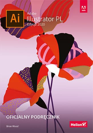 Okładka: Adobe Illustrator PL edycja 2020