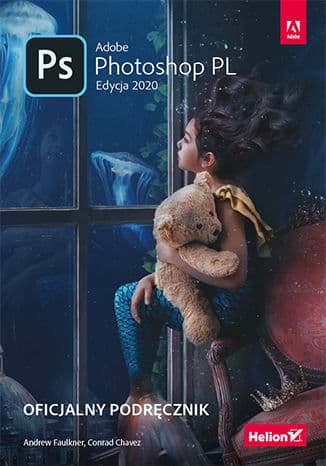 Okładka: Adobe Photoshop PL
