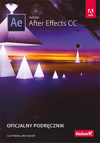 Okładka: Adobe After Effects CC