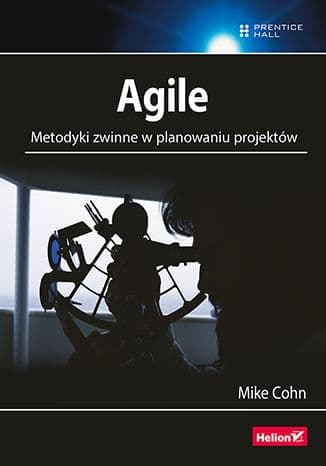 Okładka: Agile