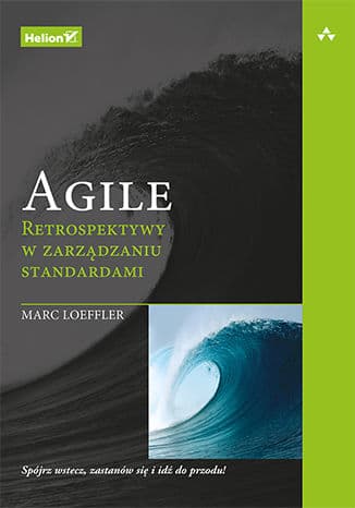 Okładka: Agile