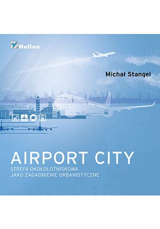 Okładka: Airport city