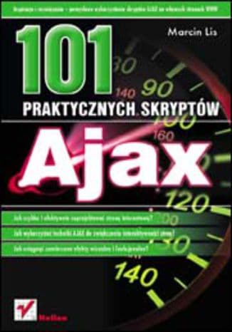 Okładka: Ajax