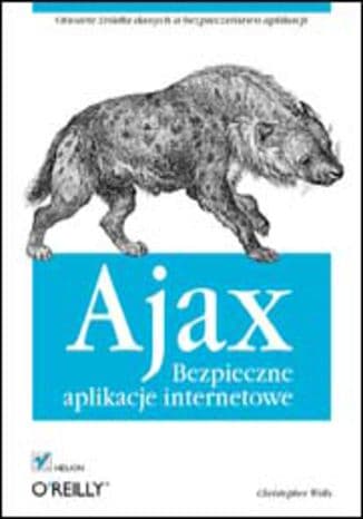 Okładka: Ajax