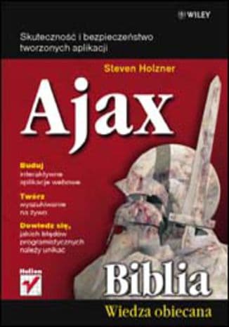 Okładka: Ajax