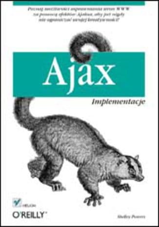Okładka: Ajax