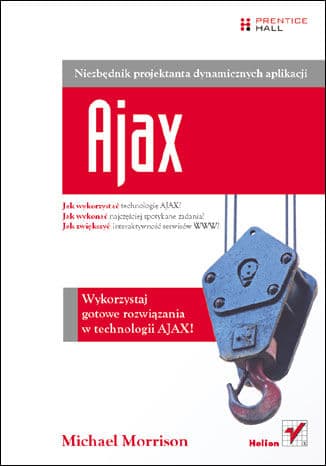 Okładka: Ajax