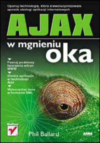 Okładka: Ajax