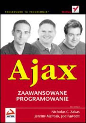 Okładka: Ajax