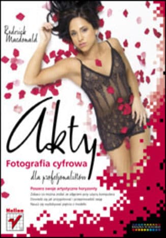 Okładka: Akty