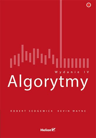 Okładka: Algorytmy