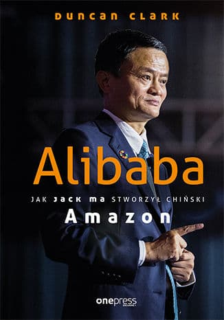 Okładka: Alibaba