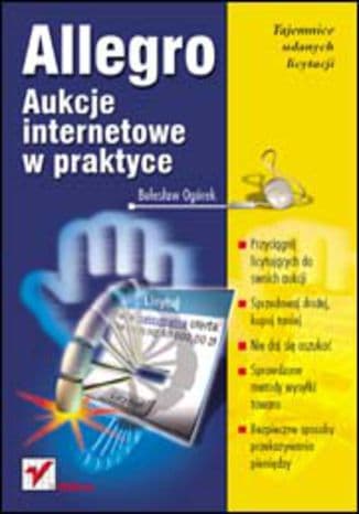 Okładka: Allegro