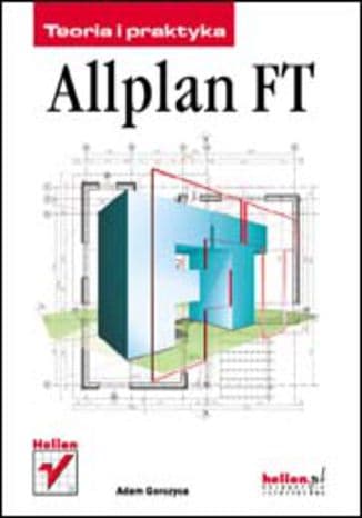 Okładka: Allplan FT