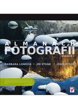 Okładka: Almanach fotografii