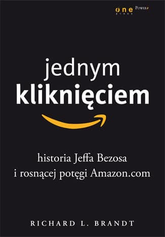 Okładka: Jednym kliknięciem