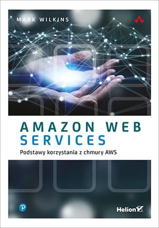 Okładka: Amazon Web Services