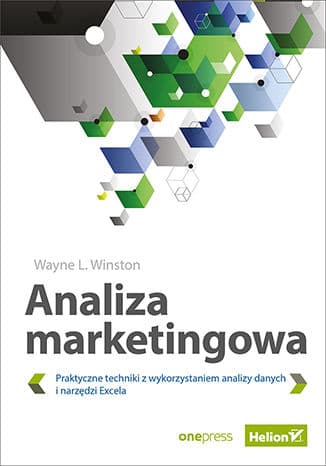 Okładka: Analiza marketingowa