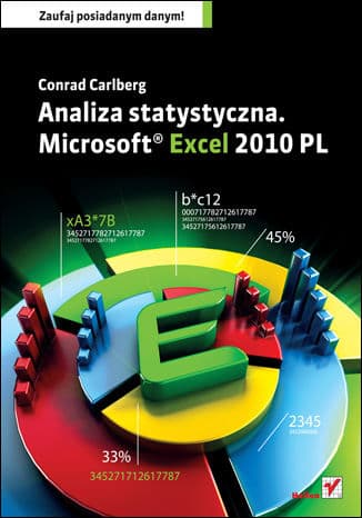 Okładka: Analiza statystyczna