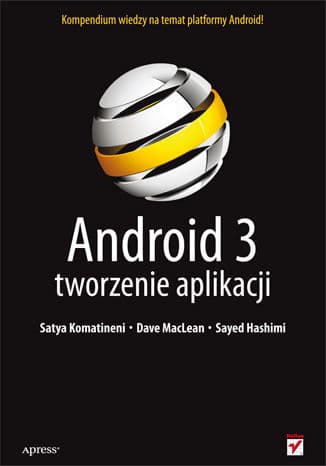 Okładka: Android 3