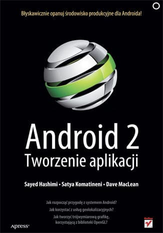 Okładka: Android 2