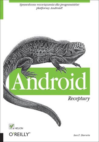 Okładka: Android