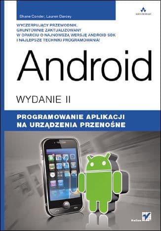 Okładka: Android