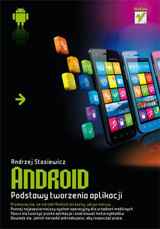 Okładka: Android