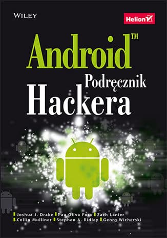 Okładka: Android™