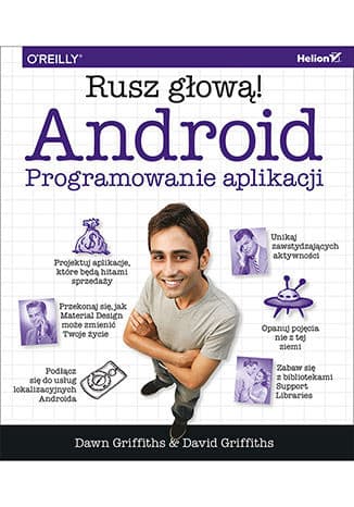 Okładka: Android