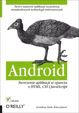 Okładka: Android