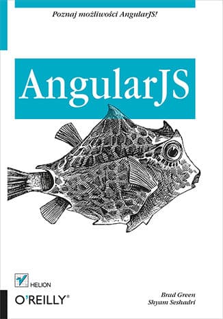Okładka: AngularJS
