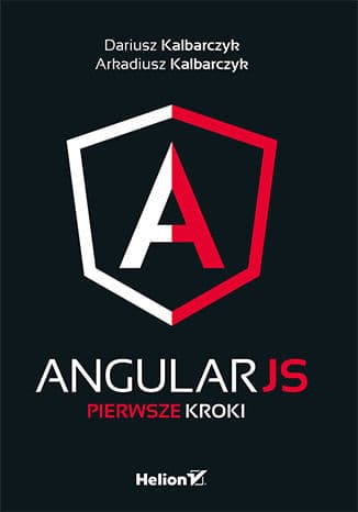 Okładka: AngularJS