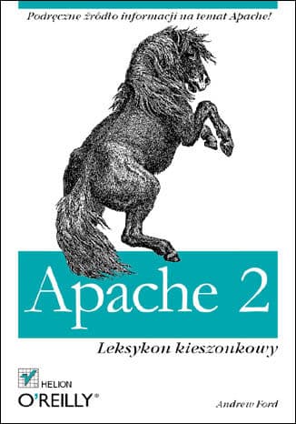 Okładka: Apache 2
