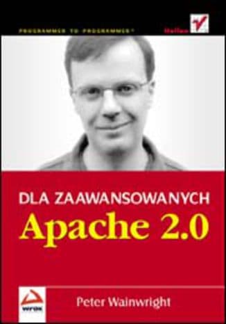 Okładka: Apache 2.0 dla zaawansowanych