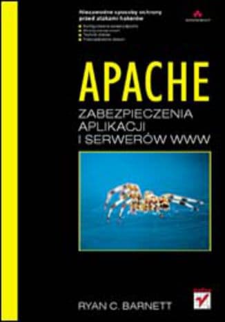 Okładka: Apache
