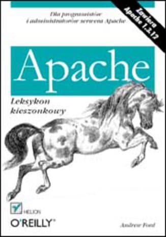 Okładka: Apache