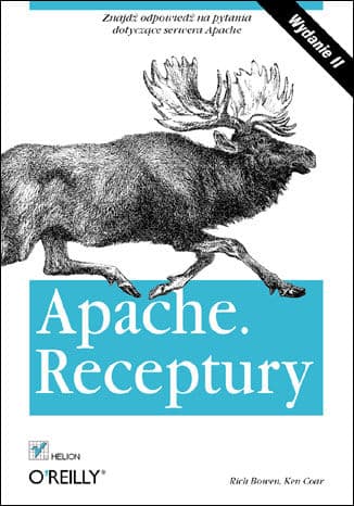 Okładka: Apache
