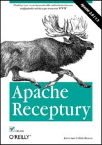 Okładka: Apache