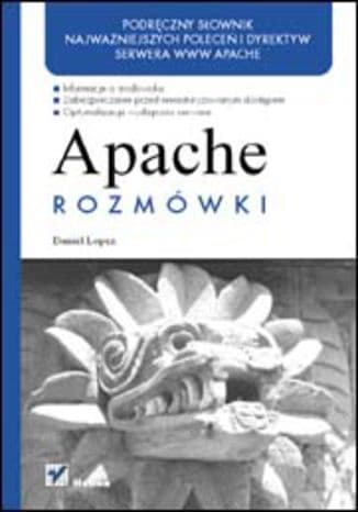 Okładka: Apache