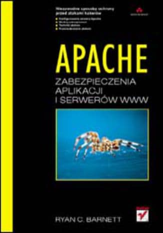 Okładka: Apache