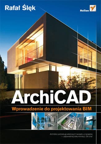 Okładka: ArchiCAD