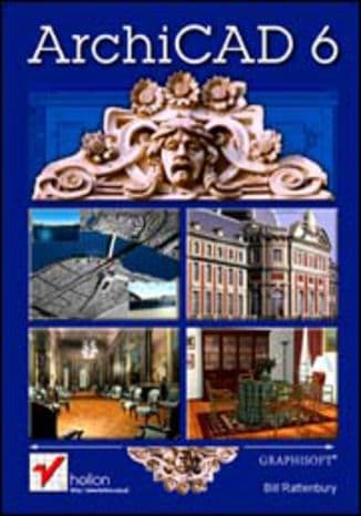 Okładka: ArchiCAD 6
