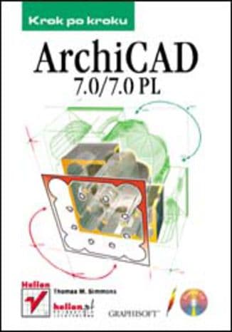 Okładka: ArchiCAD 7