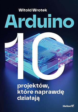 Okładka: Arduino