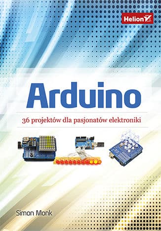 Okładka: Arduino